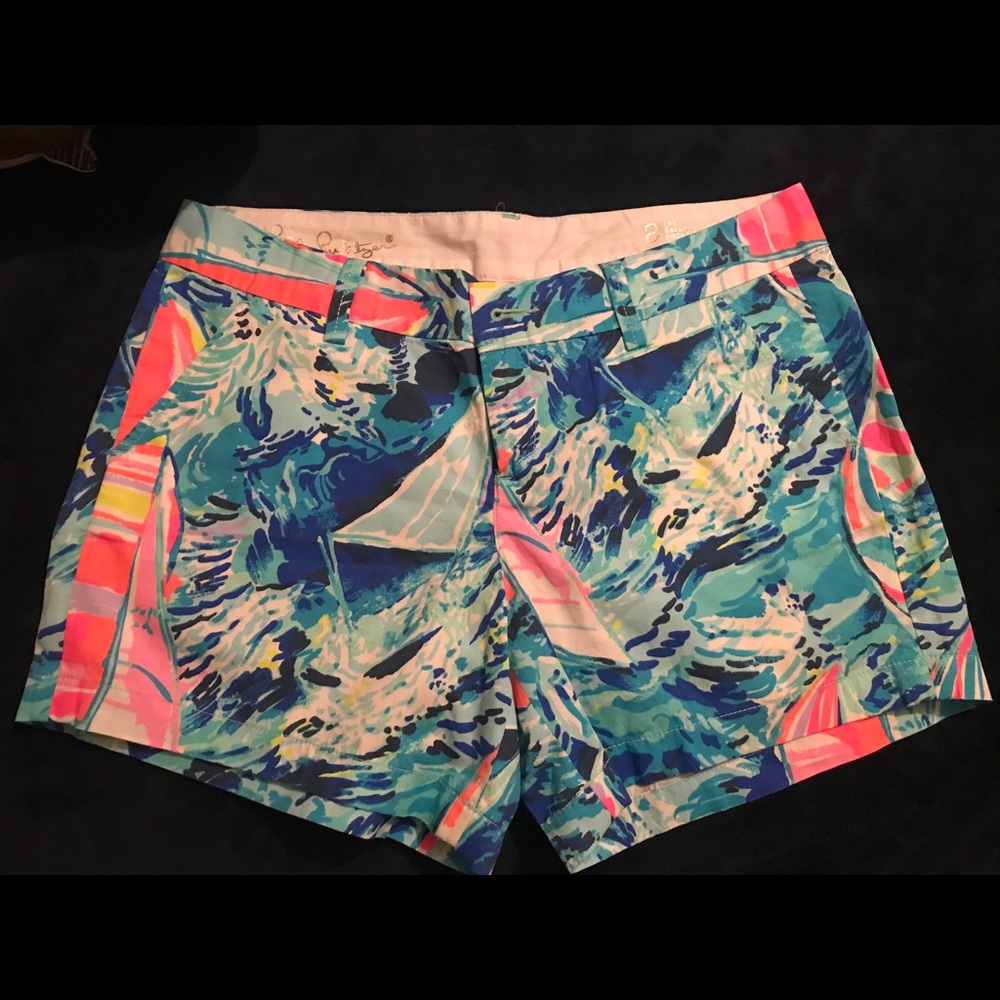 Lilly Pulitzer